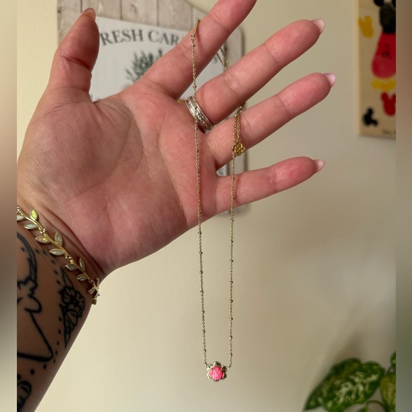 Kendra Scott Necklace Bundle - Picture 3 of 5